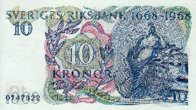 Beschrijving voorzijde: SVEA